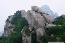 大丰安徽旅游攻略(安徽旅游攻略三日游)