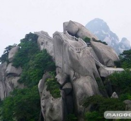 大丰安徽旅游攻略(安徽旅游攻略三日游)