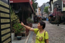 大丰领奖后要带老伴游遍中国的简单介绍