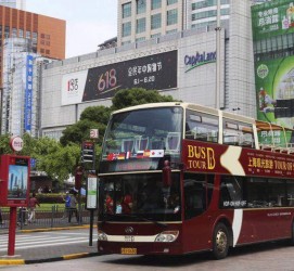 大丰上海私人伴游 上海过年怎么玩？这些“微游”线路了解下→