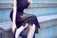 大丰甜蜜的中国伴游(甜蜜暴击未减删樱花版)