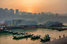 大丰重庆自由行(重庆自由行2天攻略)