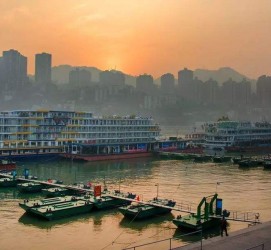 大丰重庆自由行(重庆自由行2天攻略)