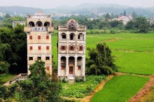 大丰广东旅游攻略(广东旅游攻略景点必去)