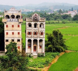 大丰广东旅游攻略(广东旅游攻略景点必去)