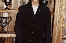 大丰中国男模(中国男模金大川)