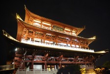 大丰长沙旅游攻略(长沙旅游攻略景点必去长沙美食街)