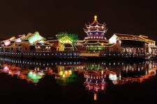 大丰上海周边旅游(上海周边旅游景点二日游)