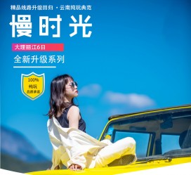 大丰大理伴游网雇用(大理聪慧旅游开展有限公司雇用)