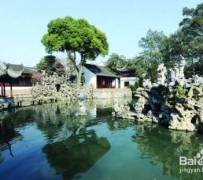 大丰苏州旅游攻略(苏州旅游攻略自由行攻略)