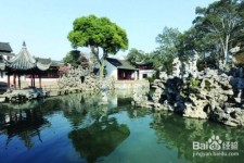 大丰苏州旅游攻略(苏州旅游攻略自由行攻略)