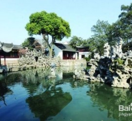 大丰苏州旅游攻略(苏州旅游攻略自由行攻略)