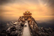 大丰洛阳旅游攻略(洛阳旅游攻略二日游路线推荐)