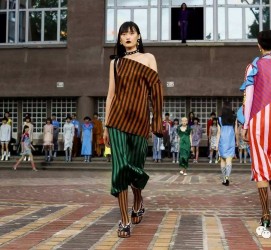 大丰广西民族大学兼职模特李琳(2022年即将升为公办的大学)