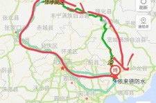 大丰旅行路线(旅行路线规划软件)