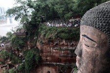 大丰乐山旅游攻略(乐山旅游攻略1日游)