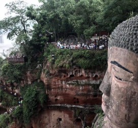 大丰乐山旅游攻略(乐山旅游攻略1日游)