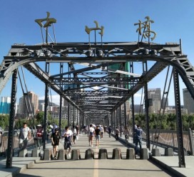 大丰兰州旅游攻略(兰州旅游攻略一日游计划)
