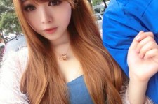 大丰兼职模特琪琪身高的简单介绍
