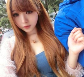 大丰兼职模特琪琪身高的简单介绍