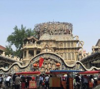 大丰天津旅游攻略(天津旅游必去十大景点)