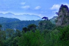 大丰合肥伴游中国著名的六大旅游景点(合肥旅行景点)