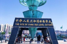 大丰青岛自助游(青岛的自助餐)