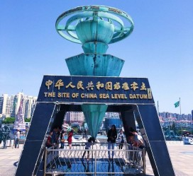 大丰青岛自助游(青岛的自助餐)