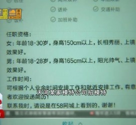 大丰哪里有雇用兼职模特的(哪里有雇用兼职模特的啊)