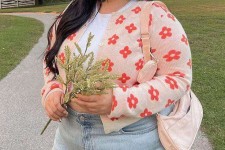 大丰大码模特(大码模特时拆秀高清)