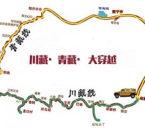 大丰自驾游路线(自驾游路线查询)