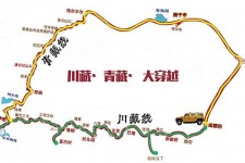 大丰自驾游路线(自驾游路线查询)