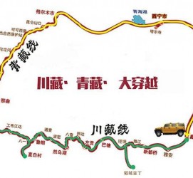 大丰自驾游路线(自驾游路线查询)