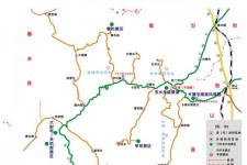 大丰旅游路线规划(威海旅游路线规划)