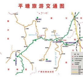 大丰旅游路线规划(威海旅游路线规划)
