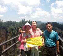 大丰北京伴游招聘 北京口碑最好的私人导游，五天玩下来人均消费1000多