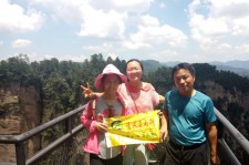 大丰北京伴游招聘 北京口碑最好的私人导游，五天玩下来人均消费1000多