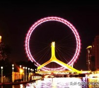 大丰天津游玩攻略(天津旅游攻略 必玩)