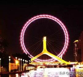 大丰天津游玩攻略(天津旅游攻略 必玩)