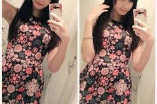 大丰最美伪娘(有名的伪娘)