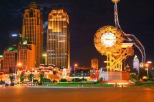 大丰天津旅游攻略(石家庄到天津旅游攻略)