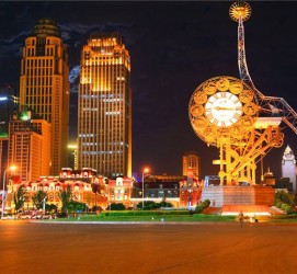 大丰天津旅游攻略(石家庄到天津旅游攻略)