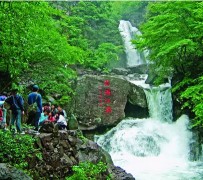 大丰安吉旅游攻略(湖州安吉旅游攻略)
