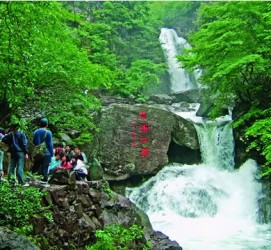 大丰安吉旅游攻略(湖州安吉旅游攻略)