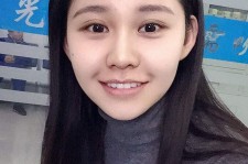 大丰我前段时间比网上应聘了兼职模特的简单介绍