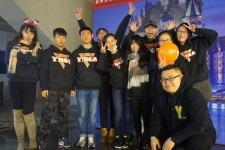 大丰中国留学生德国伴游(有一名德国留学的中国留学生)