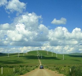 大丰自驾旅游(自驾旅游文案)