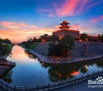 大丰西安游玩攻略(西安游玩攻略5日游)
