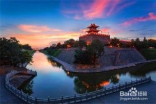 大丰西安游玩攻略(西安游玩攻略5日游)