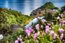 大丰旅遊(旅游景点)